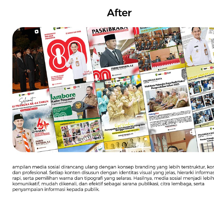 Social Visual